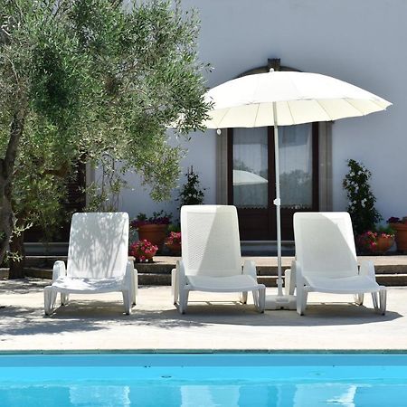B&B Li Ccoti Cannole Buitenkant foto